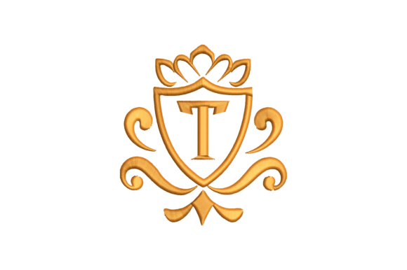 A Designer's Review of the T Monogram for Personalized Gifts