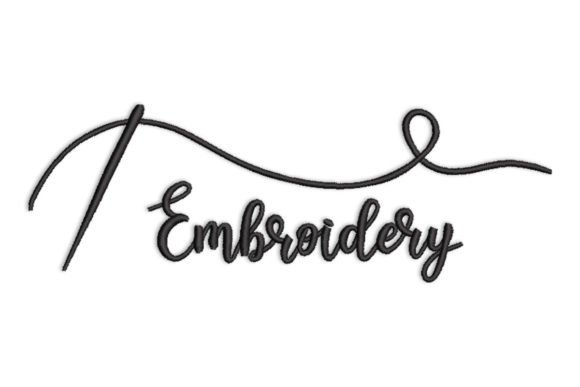 Embroidery with Needle: A Designer's Honest Review