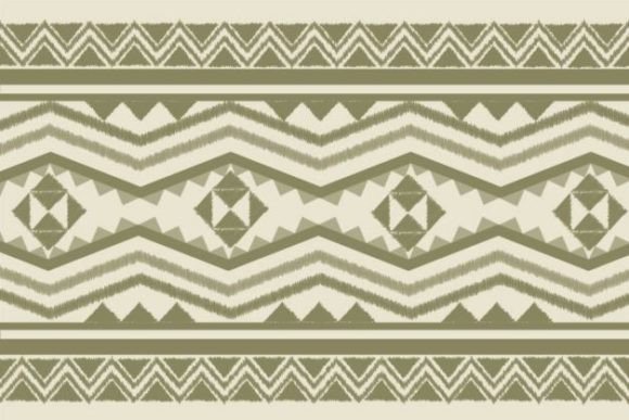 Ethnic Tribal Embroidery Design for Boutique Sweatshirts