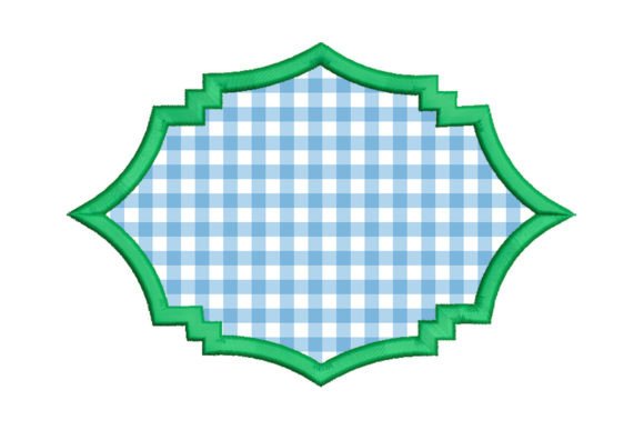 Fancy Frames Applique: A Real-World Design Evaluation