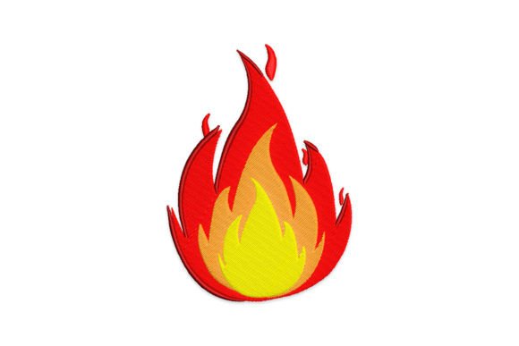 Fire Flame: A Design Review for Small Business Merchandise