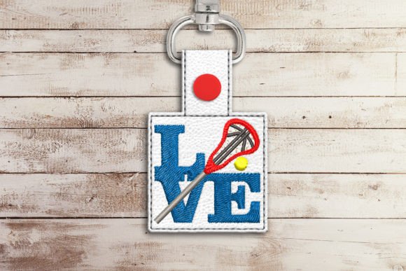 Love Lacrosse: A Design Review for Craft Fair Success
