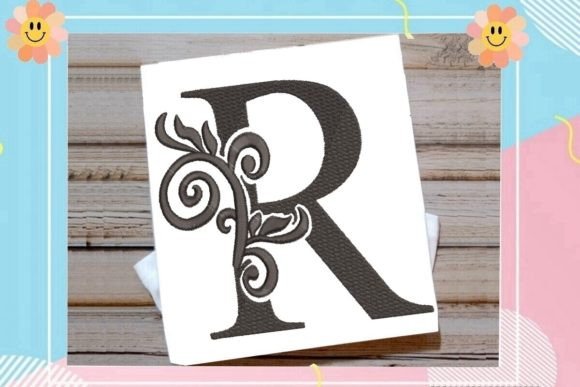 My Real-World Review of the Beautiful Letter R Monogram