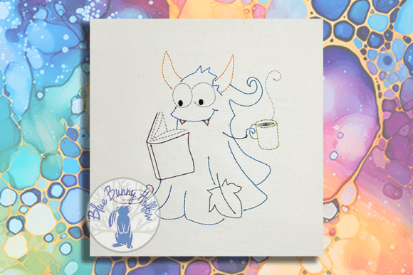 Reviewing Monsters Read and Drink Cocoa for Personalized Gift Products