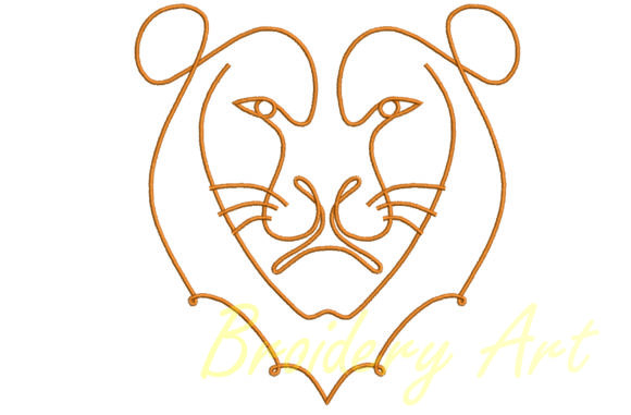 The Lion Art Line: A Designer's Review for Seasonal Product Success