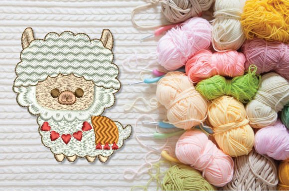 Why This Llama Design Could Be Your Next Gift Shop Star